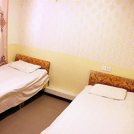 Qingdao Peninsula Four Seasons Business Hotel Εξωτερικό φωτογραφία