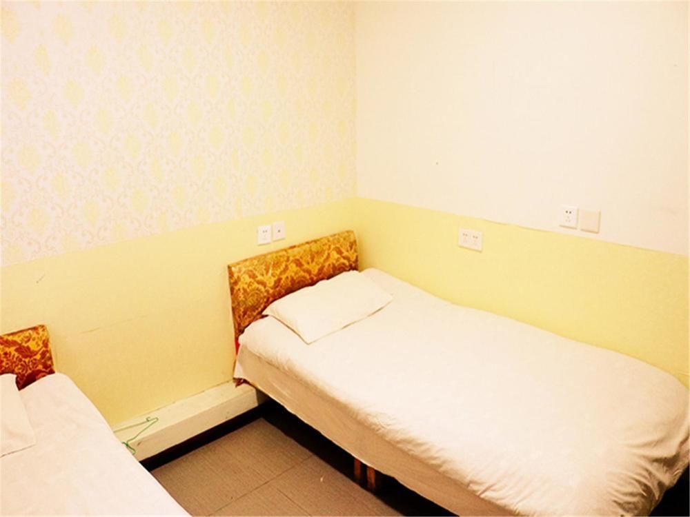 Qingdao Peninsula Four Seasons Business Hotel Εξωτερικό φωτογραφία