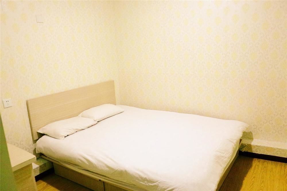 Qingdao Peninsula Four Seasons Business Hotel Εξωτερικό φωτογραφία