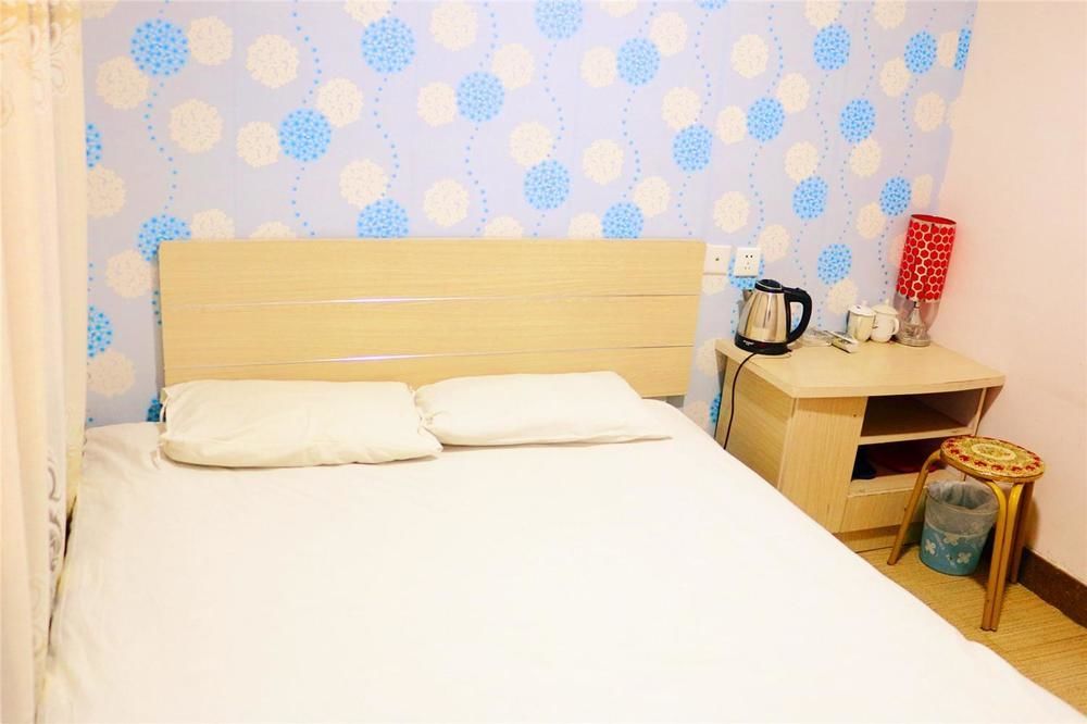 Qingdao Peninsula Four Seasons Business Hotel Εξωτερικό φωτογραφία
