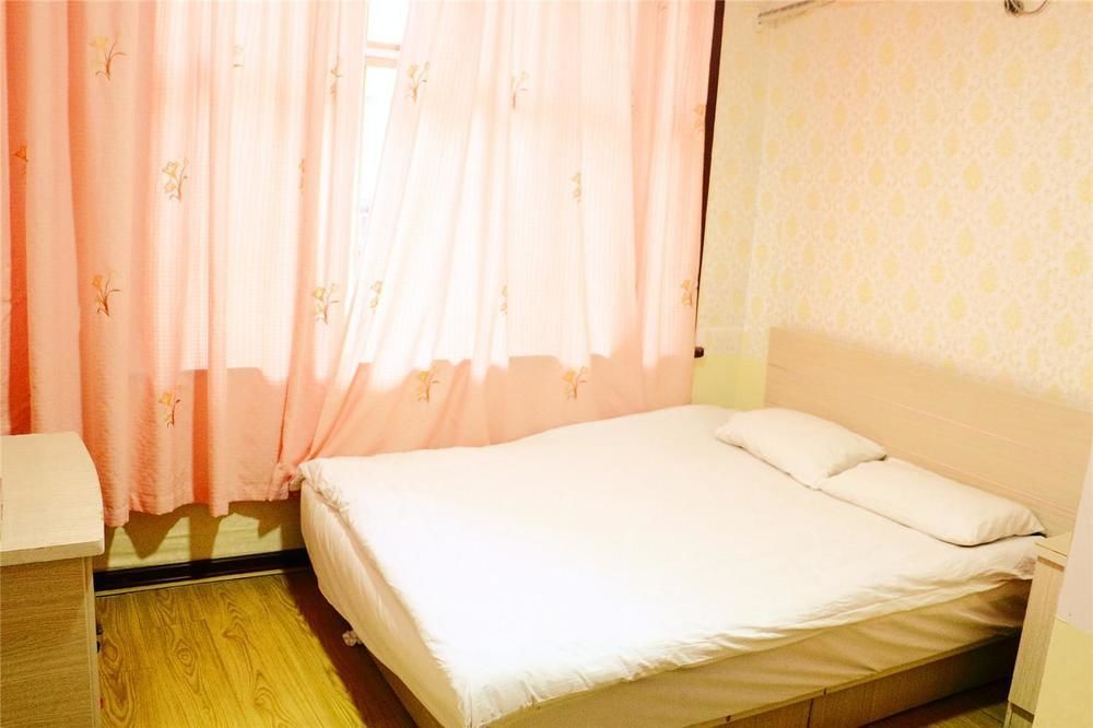 Qingdao Peninsula Four Seasons Business Hotel Εξωτερικό φωτογραφία